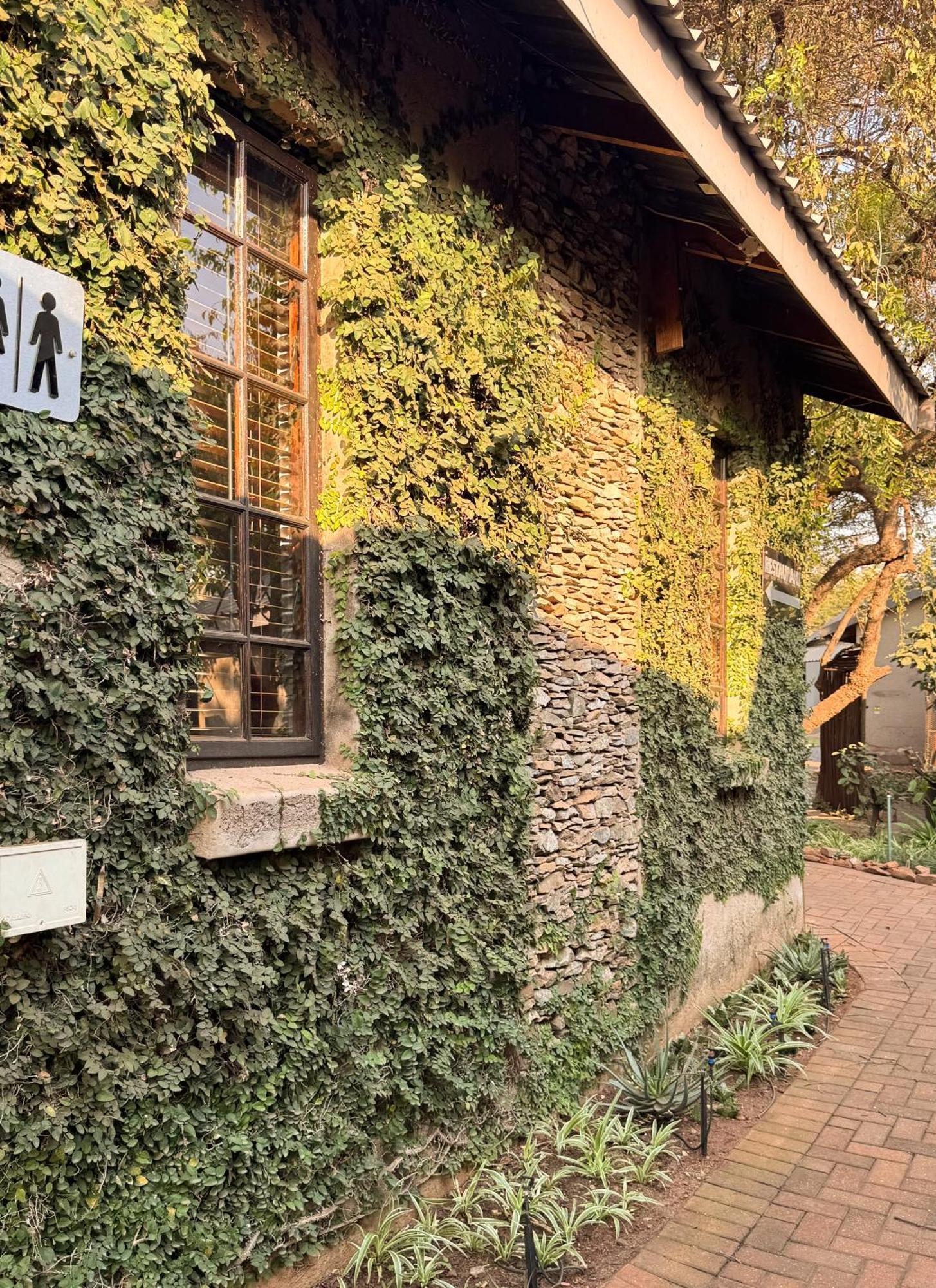 Paradise Creek Lodge Malalane Exterior foto