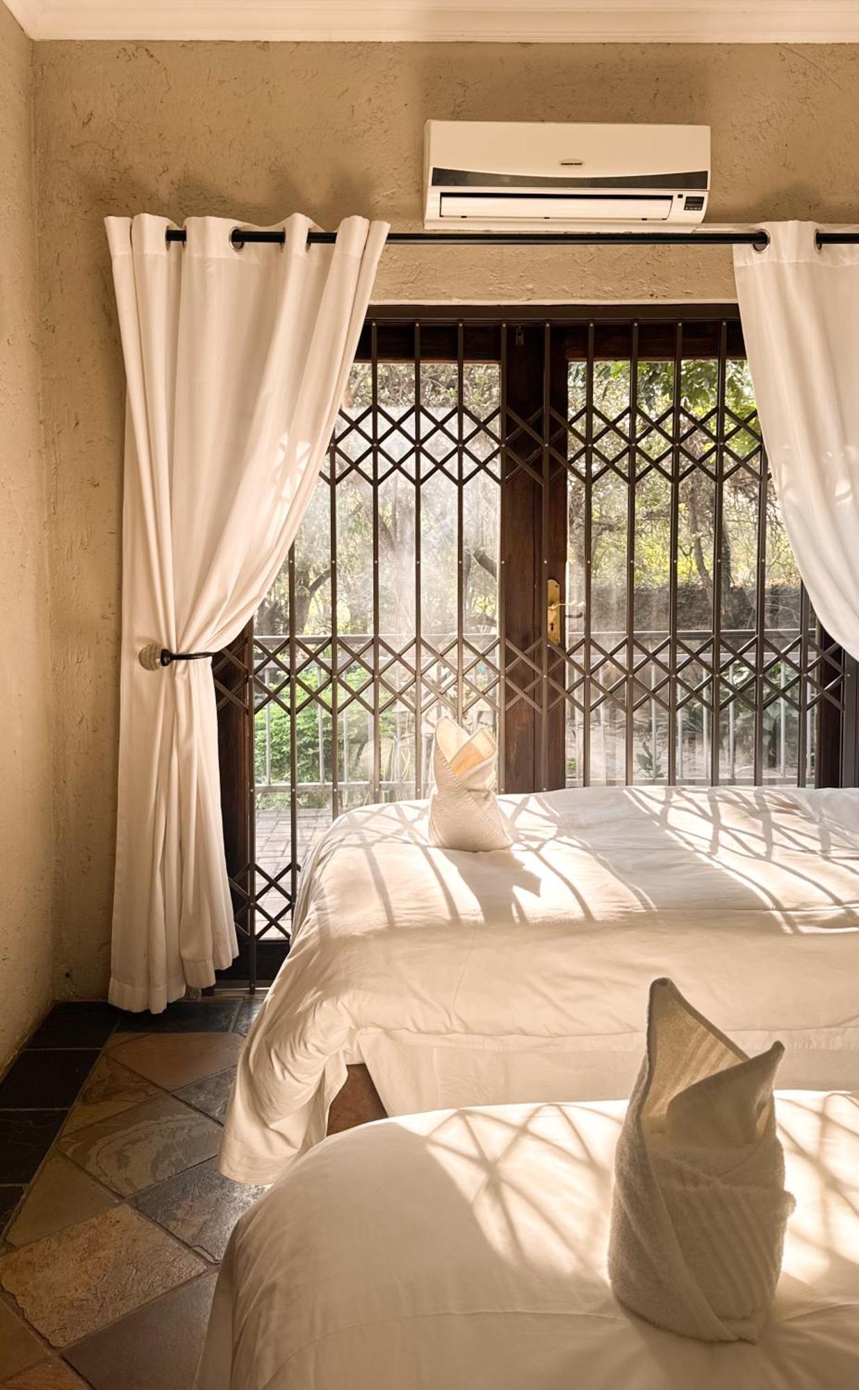 Paradise Creek Lodge Malalane Exterior foto