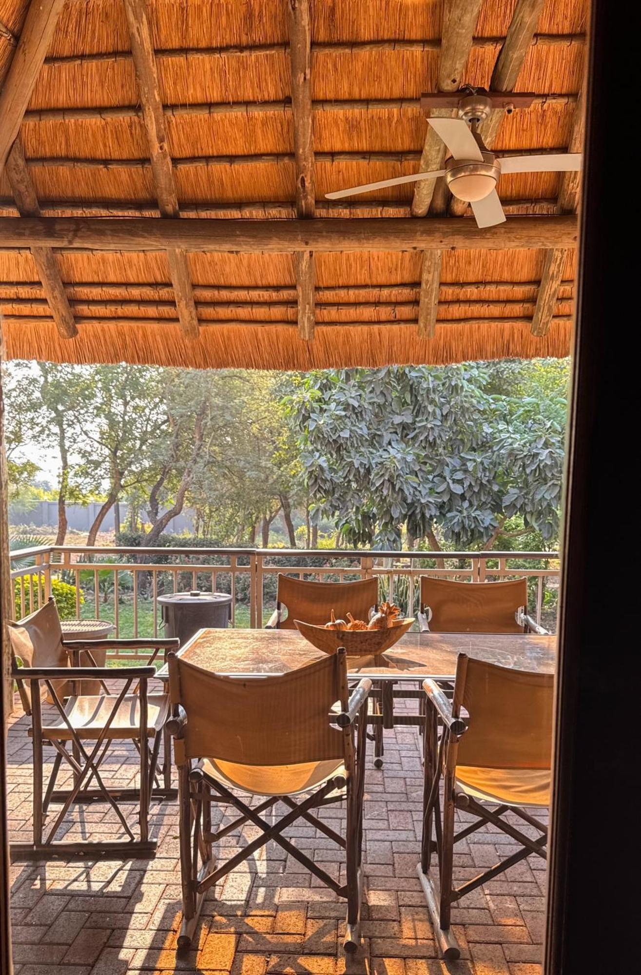 Paradise Creek Lodge Malalane Exterior foto