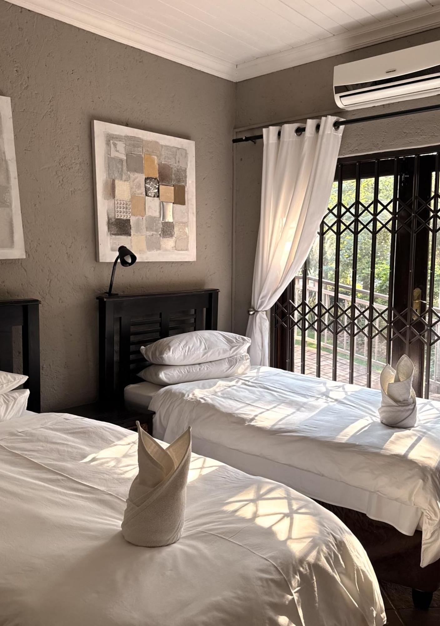Paradise Creek Lodge Malalane Exterior foto