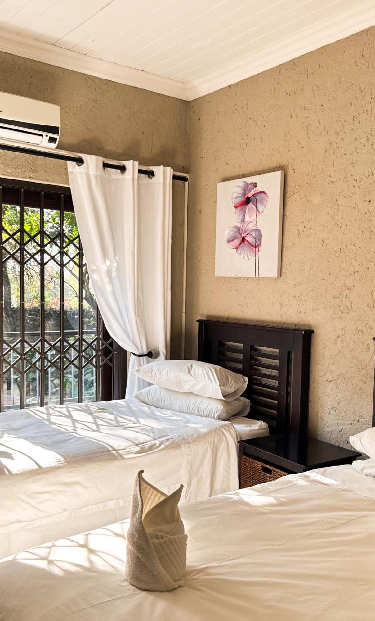 Paradise Creek Lodge Malalane Exterior foto
