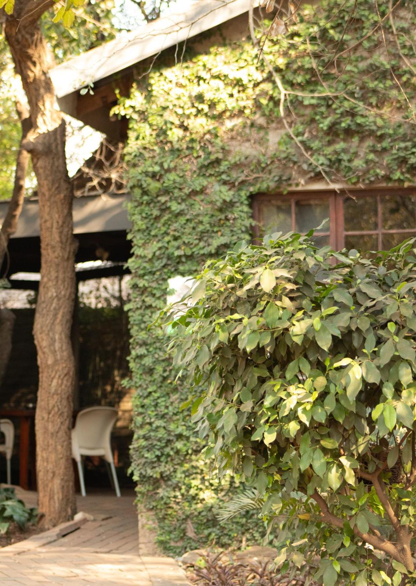 Paradise Creek Lodge Malalane Exterior foto