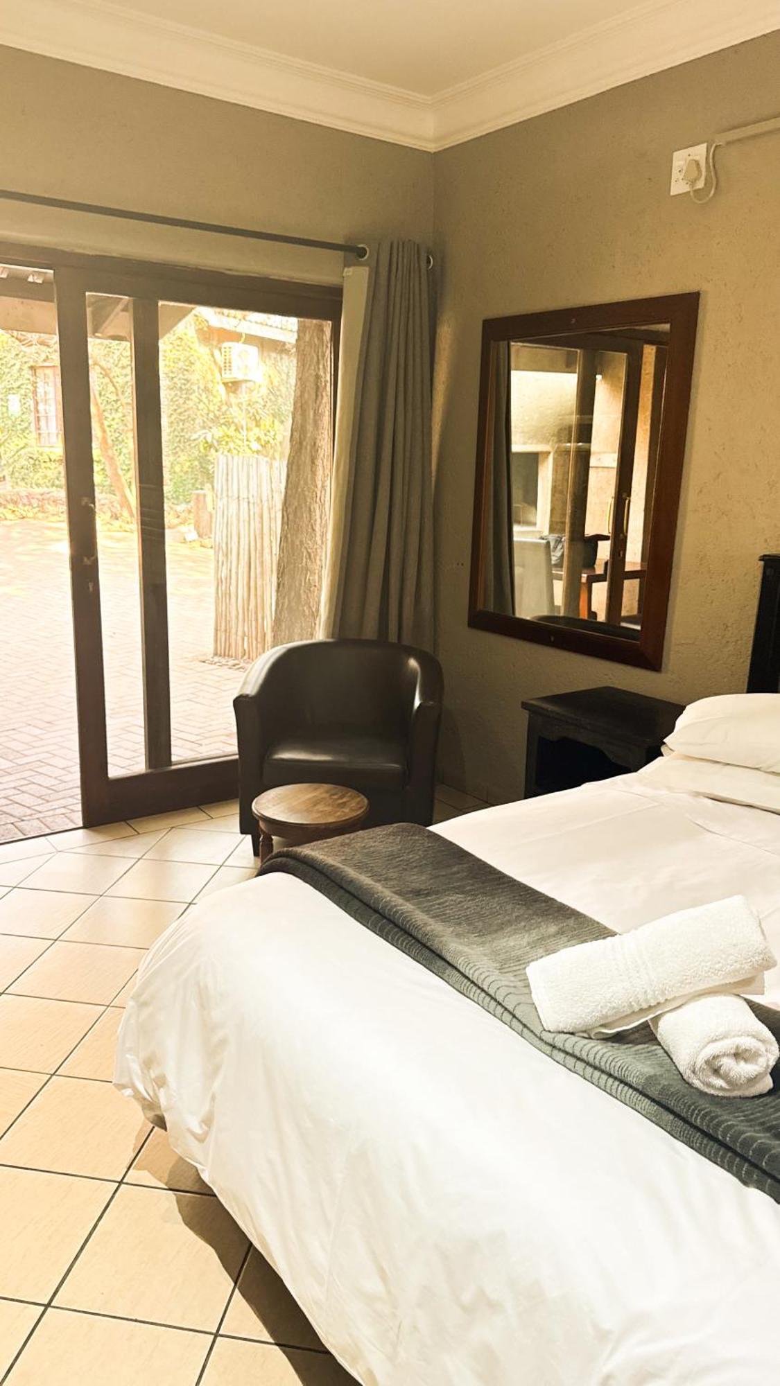 Paradise Creek Lodge Malalane Exterior foto