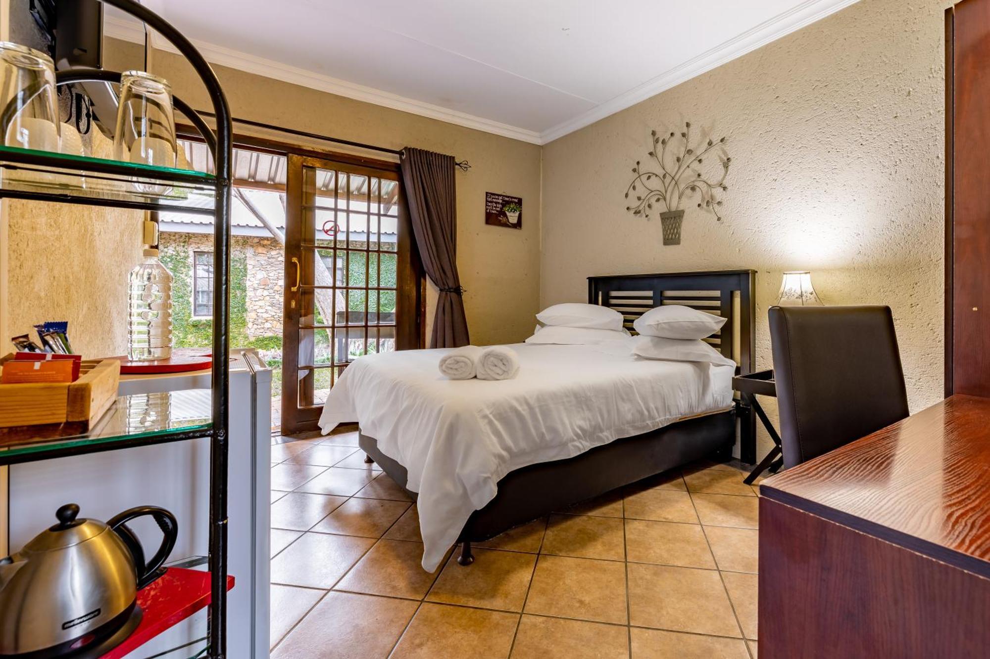 Paradise Creek Lodge Malalane Exterior foto
