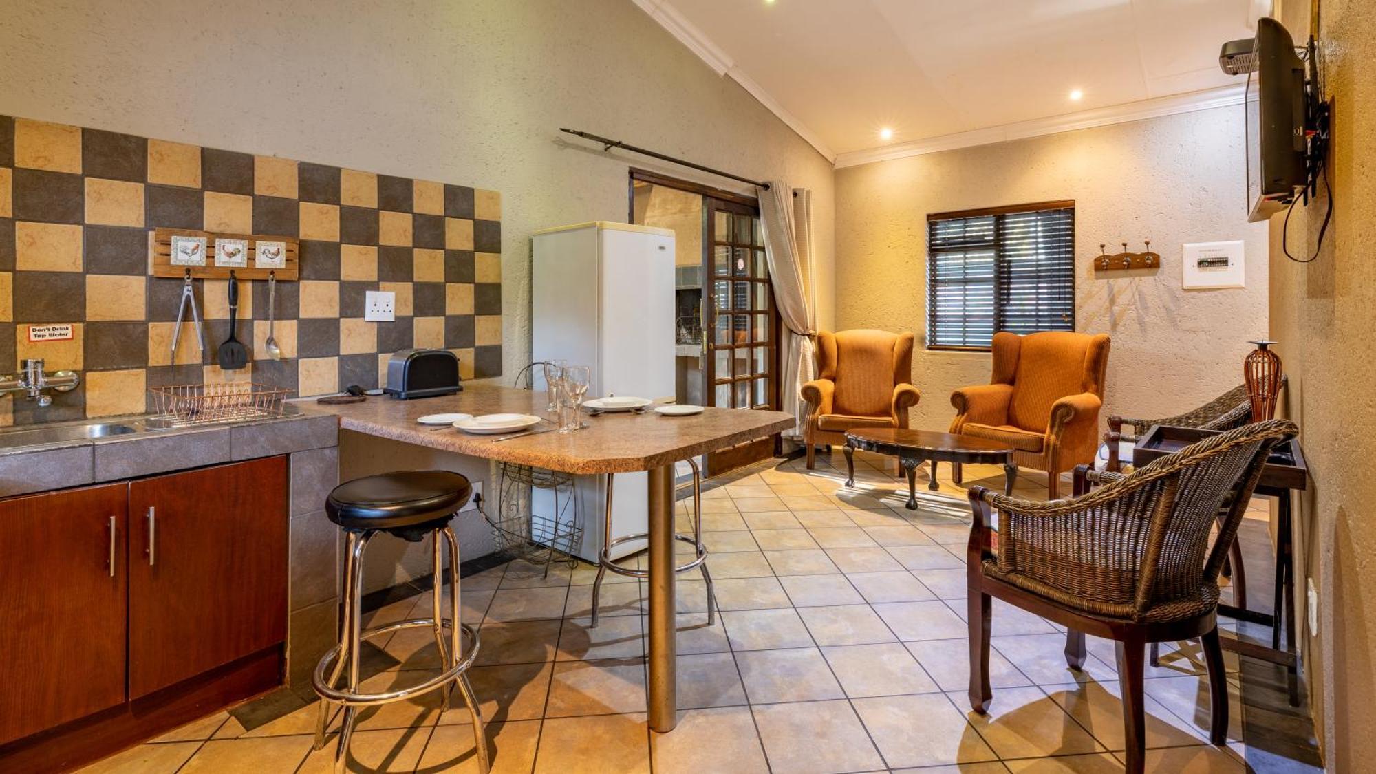 Paradise Creek Lodge Malalane Exterior foto