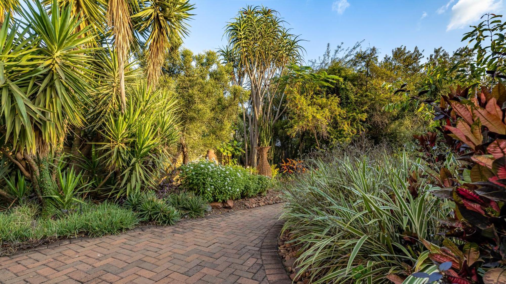 Paradise Creek Lodge Malalane Exterior foto