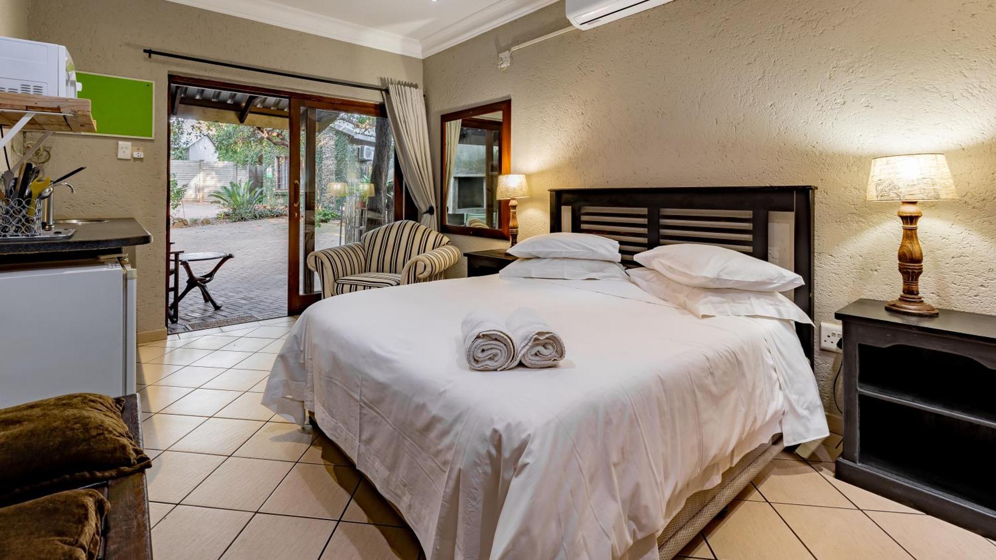 Paradise Creek Lodge Malalane Exterior foto